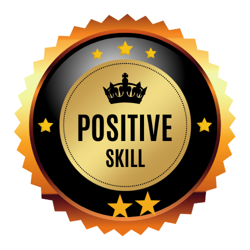 positiveskill.in